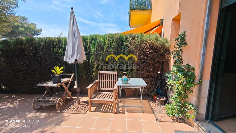 Foto c0ad28e0-9b30-4bec-98f7-460c5ac6e852. Casa adosada casa en palafrugel centro en La Punxa Palafrugell