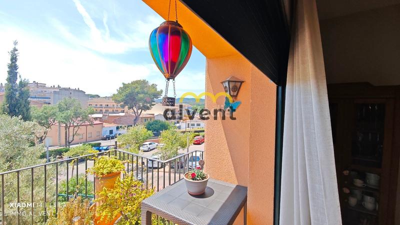 Foto d57c7d23-6d46-44d3-a947-48eab5f87d12. Casa adosada casa en palafrugel centro en La Punxa Palafrugell