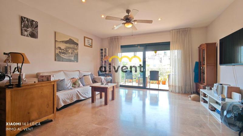 Foto f543a1ed-0e11-4beb-9367-370a20406ed3. Casa adosada casa en palafrugel centro en La Punxa Palafrugell