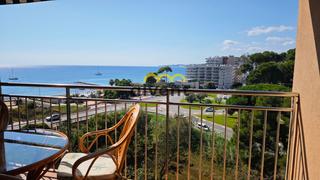Appartement à Ponent 2. Apartamento con vistas al mar en sant antoni de calonge