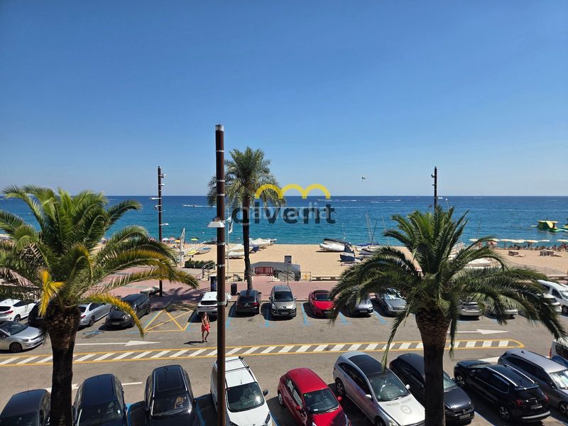 Foto 072b3154-0385-49cc-9ca2-5f69b2bc718c. Pis amb calefacció a Centre Lloret de Mar