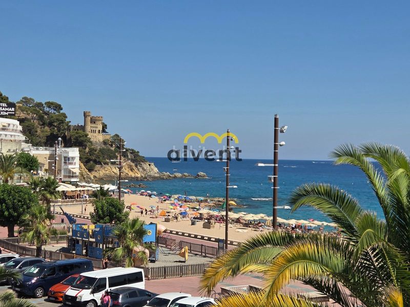 Foto 208e91b8-dd62-4d02-807c-5197077d1572. Pis amb calefacció a Centre Lloret de Mar