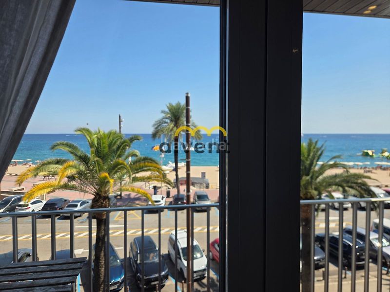 Foto ba2ea8a8-ad3a-40c2-bc14-b284f52fd45a. Pis amb calefacció a Centre Lloret de Mar