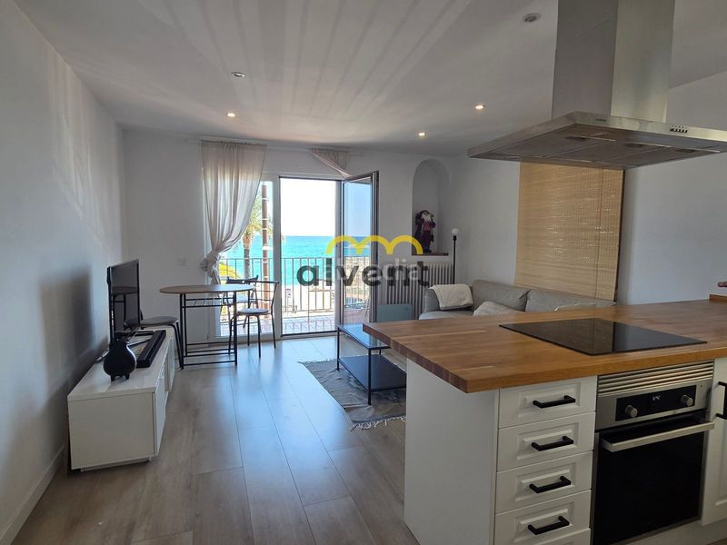 Foto c60df9a0-4b9c-4b0f-97a1-62ba93107498. Pis amb calefacció a Centre Lloret de Mar