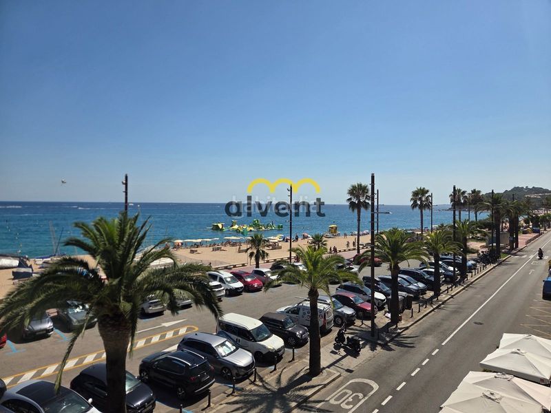 Foto e6dd06a6-d573-46d7-a42a-b96c669d058f. Pis amb calefacció a Centre Lloret de Mar