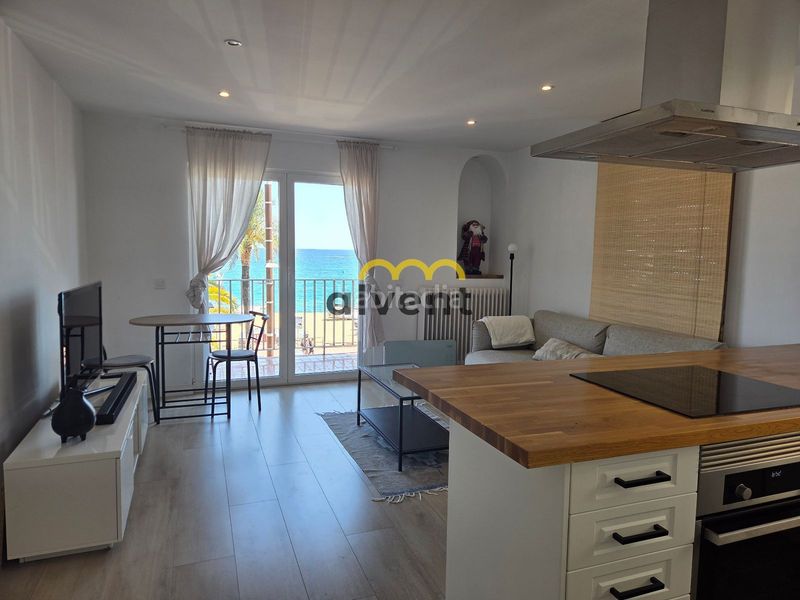 Foto f91c04e8-77b8-462f-a0c4-ed06899218c0. Pis amb calefacció a Centre Lloret de Mar