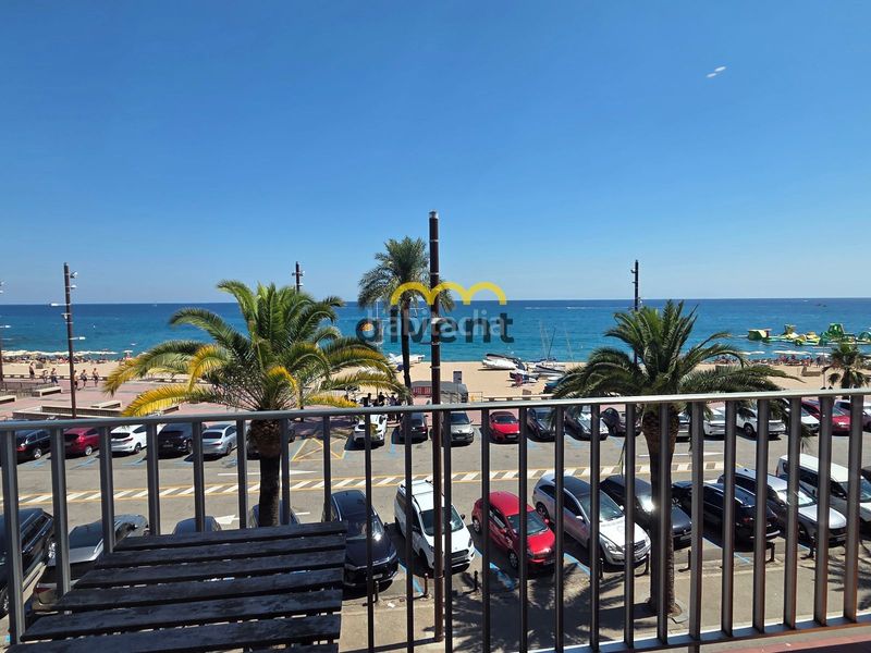 Foto fa133b3a-9c7b-45b2-ae04-6d26ae053900. Pis amb calefacció a Centre Lloret de Mar