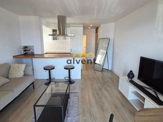 Pis  Dels calafats. Apartamento en primera línea de mar con vistas espectaculares en
