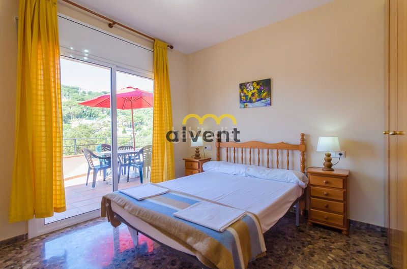 Foto 1b178858-65be-4fc4-8696-7471b30f54dd. Xalet amb piscina a Serra Brava Lloret de Mar