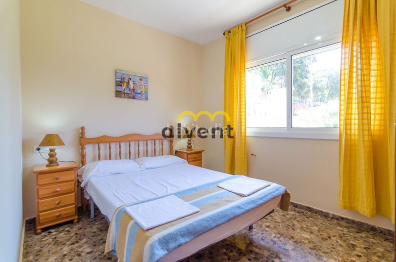 Foto a74db5d1-7ce8-442f-8562-f72cb49eae86. Xalet amb piscina a Serra Brava Lloret de Mar
