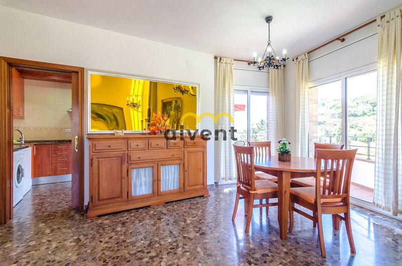 Foto c68f5065-274d-4081-882a-a744a0919eb1. Xalet amb piscina a Serra Brava Lloret de Mar