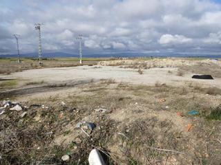 Terreny residencial a Maria antonia del castillo sn. Solar en venta en quismondo.