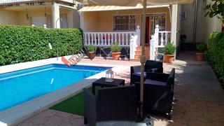 Chalet à Domingo Pérez. Chalet en venta en domingoperez, 3 dormitorios.