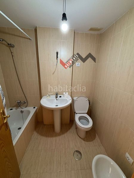 Foto 97a79b51-fa09-4ffd-9797-11bedc89509d. Lloguer dúplex amb calefacció aparcament a Gerindote