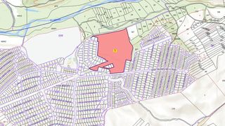 Wohngrundstück in Casar de Escalona (El). Solar en venta en urbanización.