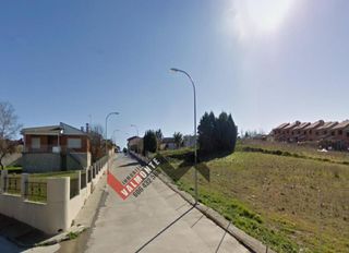 Terreno residencial en La medica 73. Solar en venta en el casar de escalona.