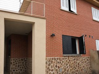 Semi detached house in Santa Olalla. Adosado en venta en santa olalla, 3 dormitorios.