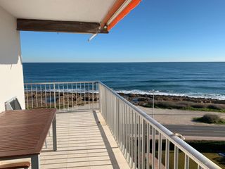 Alquiler Apartamento en Montañar-El Arenal. Apartamento con 2 habitaciones amueblado con ascensor, calefacci
