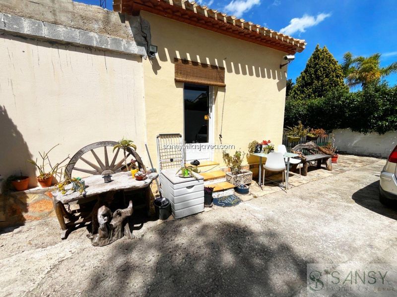 Foto de24bd4d-0db8-4da7-82f2-bb81155372db. Xalet a Centro Ciudad Xàbia