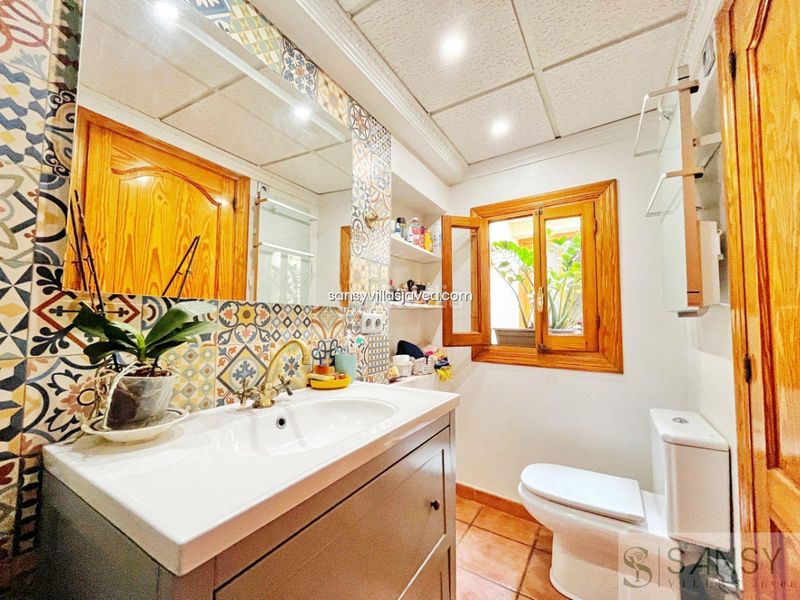 Foto 0a08aff5-a2d9-4298-9718-d95994a9d3c7. Casa a Pedreguer