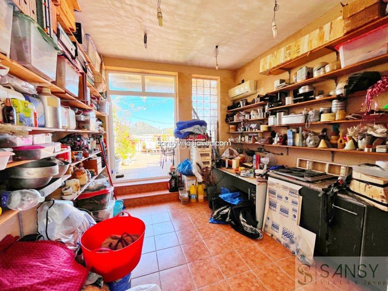 Foto 11335df6-2071-41a0-bb5a-94c0b6a165ee. Casa a Pedreguer