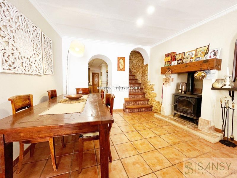 Foto 2e8efc3b-d9aa-4003-9af4-e506a73d430c. Casa a Pedreguer