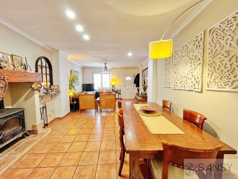 Foto 41acb75a-0666-4087-9bdd-091d06927457. Casa a Pedreguer