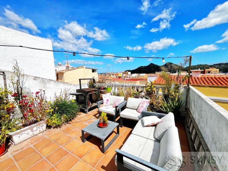 Foto 60ea7322-c945-4279-9812-4dfa1edb0446. Casa a Pedreguer