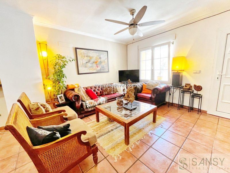 Foto 66dbaa85-d4c4-474b-922a-974c8c7018e9. Casa a Pedreguer