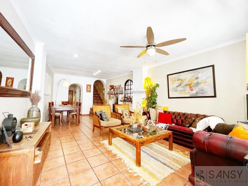 Foto 967d8d19-570f-4ca5-8d53-8ff3bd5407ef. Casa a Pedreguer