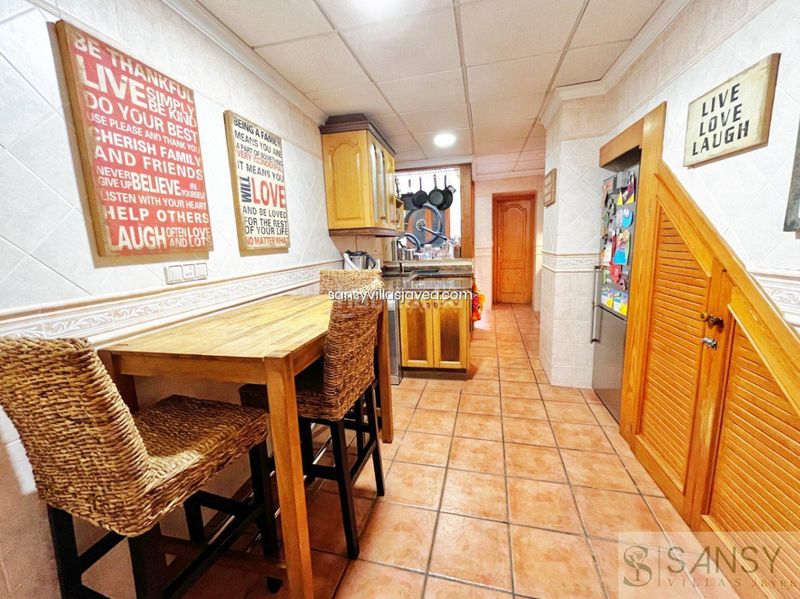 Foto 9f871e5b-3695-404a-a73c-0ea9535d3ea5. Casa a Pedreguer