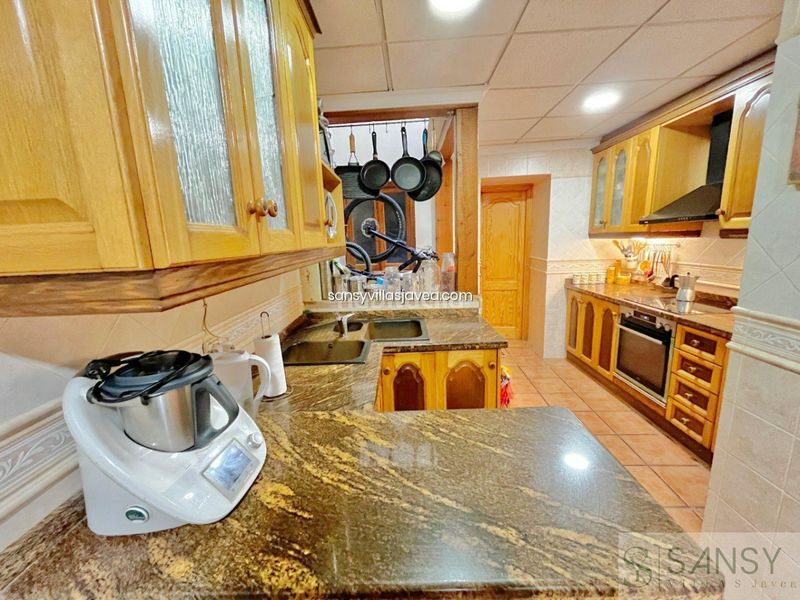 Foto a34522d0-1284-403b-8d36-47a4e50d3caf. Casa a Pedreguer