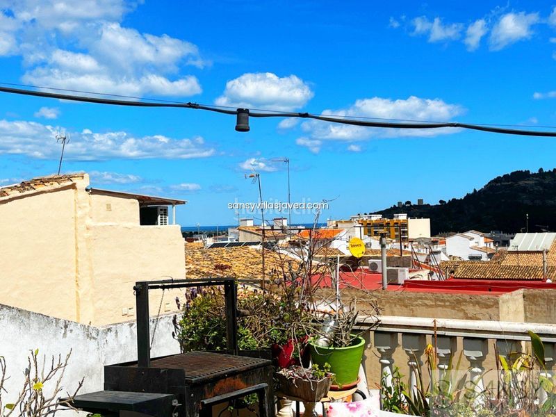 Foto de75f63a-be8d-4961-844e-4f4fc1917f59. Casa a Pedreguer