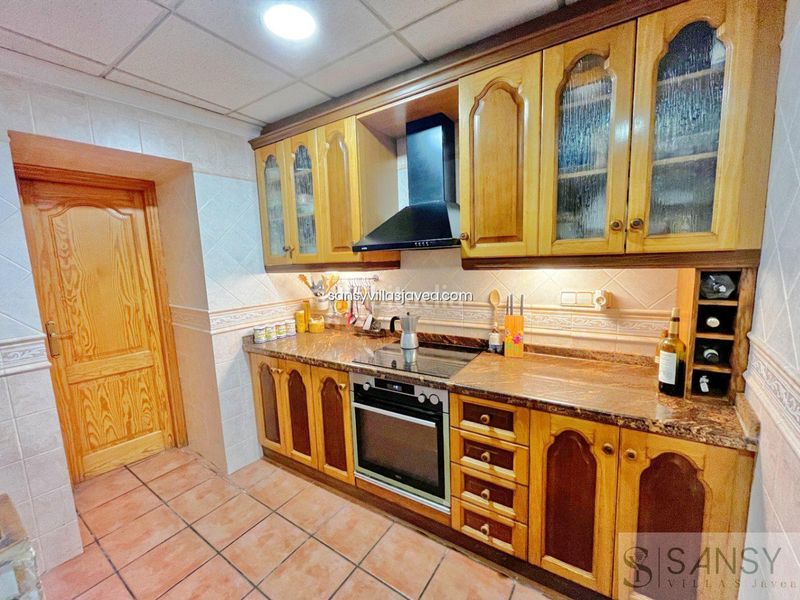 Foto e1a076f6-7282-461d-9016-c08afa57f439. Casa a Pedreguer