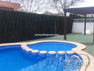 Apartament a La Pedrera-Vessanes. Déniaapartamento