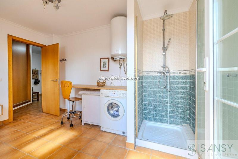 Foto 0bc76ef3-f25f-48db-b9ab-a5e84253aa5b. Haus mit parking in Jesús Pobre Dénia