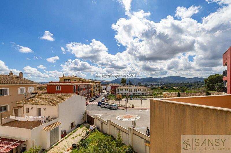 Foto 0c2ea3ca-8825-4ac7-b419-e2e7220fad80. Haus mit parking in Jesús Pobre Dénia