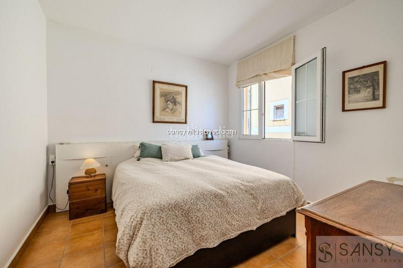 Foto 0f531847-2a6f-4f9b-bf4c-6e182ffaa951. Haus mit parking in Jesús Pobre Dénia