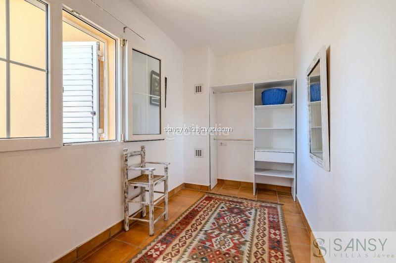 Foto 125b14ab-727a-4449-b5df-ef9b263d0581. Haus mit parking in Jesús Pobre Dénia