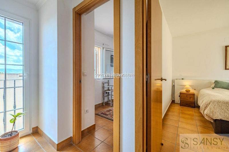 Foto 20b4725d-5990-453d-b894-b7053fcfe28d. Haus mit parking in Jesús Pobre Dénia