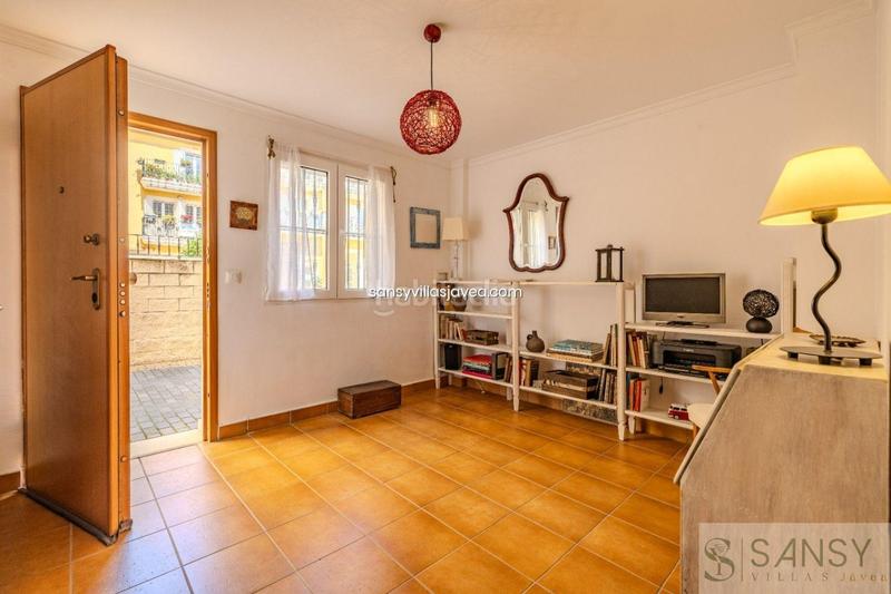 Foto 2b7fe8bc-40c3-496a-8718-c3872b57547e. Haus mit parking in Jesús Pobre Dénia