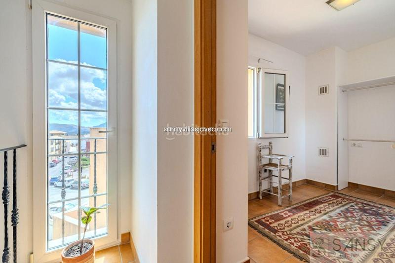 Foto 34f762f9-5332-4b5d-9d04-6dd35e3e22b7. Haus mit parking in Jesús Pobre Dénia