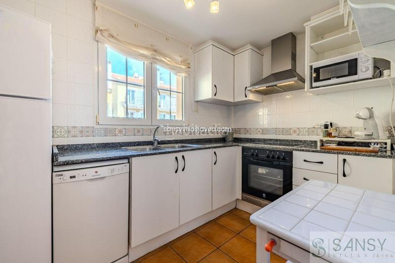 Foto 56c0e626-54a9-46f9-a12b-98a7bc352df6. Haus mit parking in Jesús Pobre Dénia