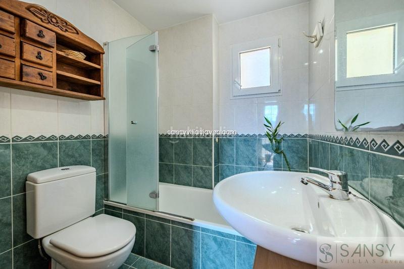 Foto 8592fb5d-0062-4eb6-b7cf-a11b94ddc483. Haus mit parking in Jesús Pobre Dénia