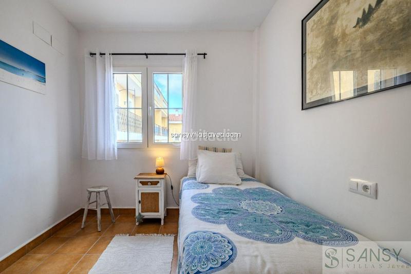 Foto 891665b4-32ca-4091-bbe8-9bbd7e1920eb. Haus mit parking in Jesús Pobre Dénia