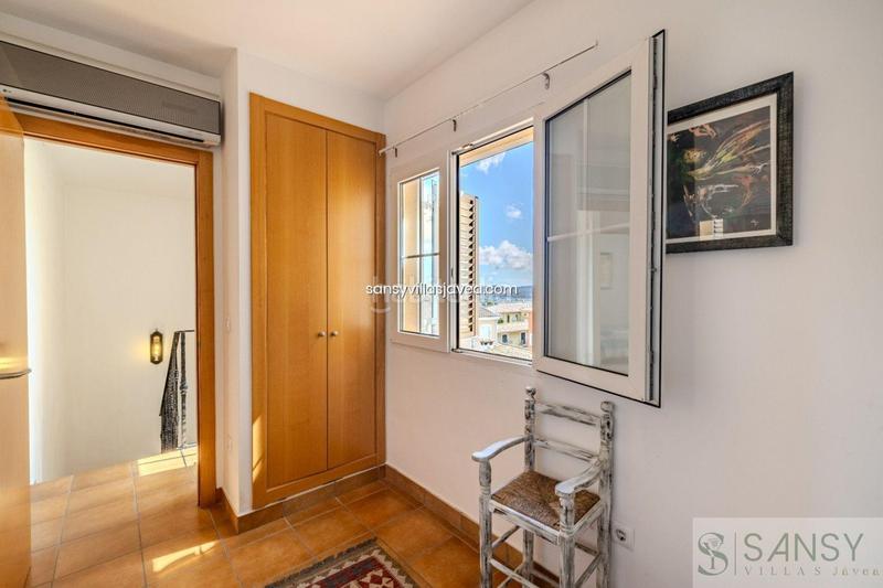 Foto 8ad9c169-615f-4a91-b677-50b055eb402f. Haus mit parking in Jesús Pobre Dénia