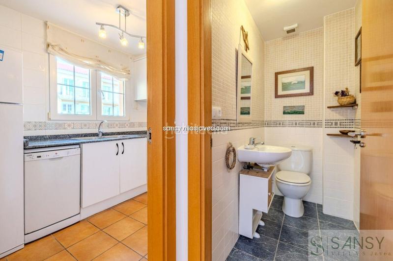 Foto aa1f34ae-7ccd-4372-86ef-834f1c86d429. Haus mit parking in Jesús Pobre Dénia