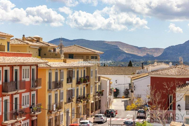 Foto bc91856e-dfab-4ef6-8fb3-c5c818b6758d. Haus mit parking in Jesús Pobre Dénia