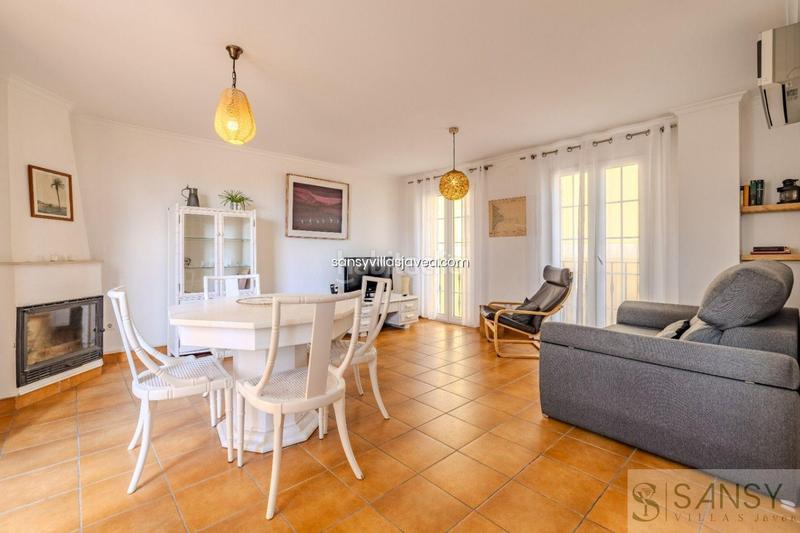 Foto c3747f28-ee52-41a5-b306-106be6d12791. Haus mit parking in Jesús Pobre Dénia