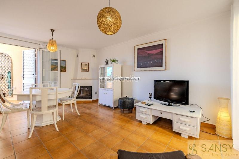 Foto d2b0597d-725a-47be-9450-84d3ec1331e6. Haus mit parking in Jesús Pobre Dénia